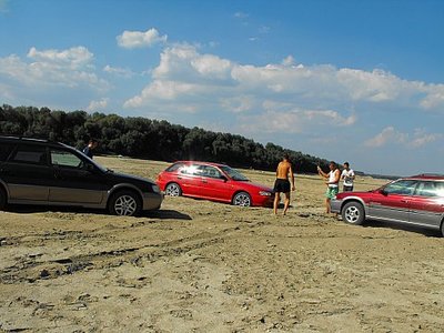 Subaru среща Русе 057.jpg