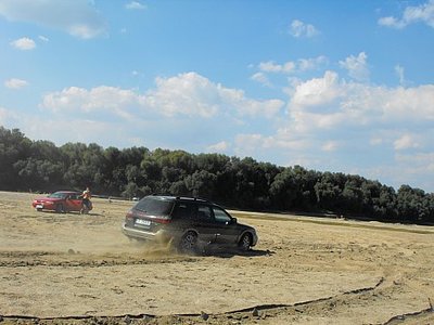 Subaru среща Русе 043.jpg
