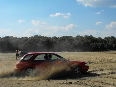 Subaru среща Русе 041.jpg