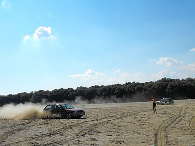 Subaru среща Русе 028.jpg