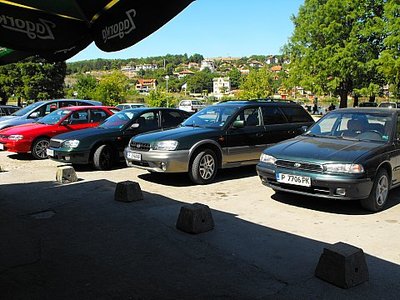 Subaru среща Русе 081.jpg