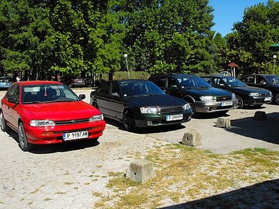 Subaru среща Русе 083.jpg