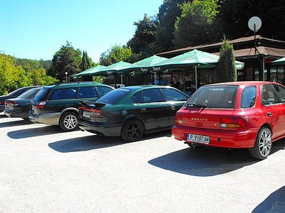 Subaru среща Русе 084.jpg