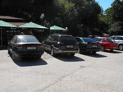 Subaru среща Русе 085.jpg