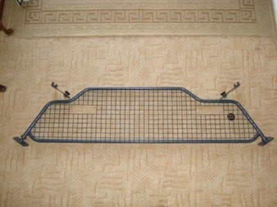 dog guard legacy 2004.JPG