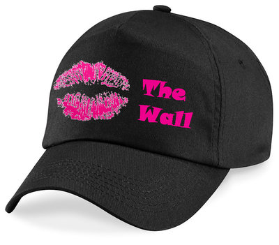 Kiss the wall cap.jpg