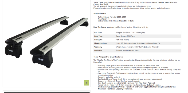 2019-03-06 12_03_32-Thule Alu WingBar Evo Silver Roof Bars to fit Subaru Forester 03-07 Closed Rail .png