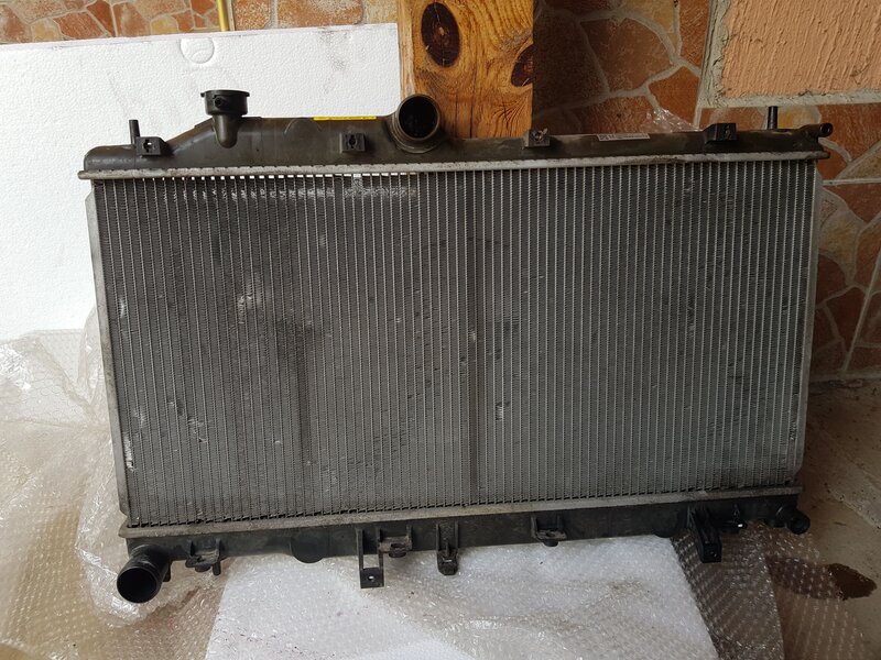 Engine Coolant Radiator, stock 2021-08-07 3 .jpg